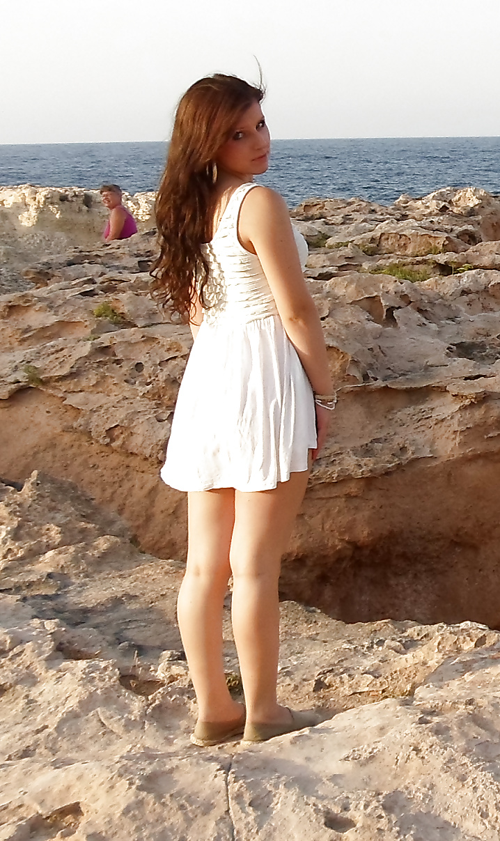 El espejo
 #40527155