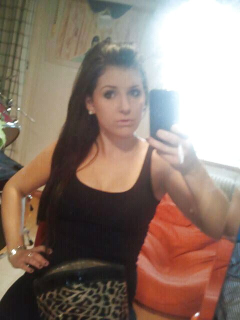 El espejo
 #40527160