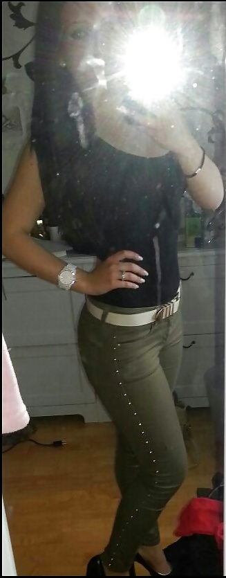 El espejo
 #40527191