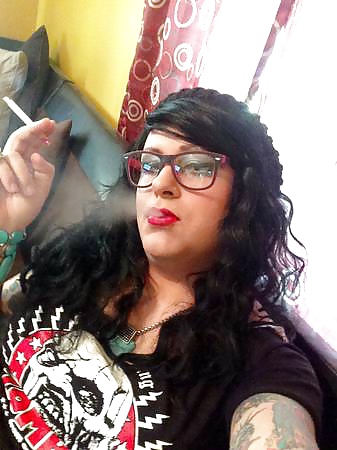 Sexxy Smokers #35412855