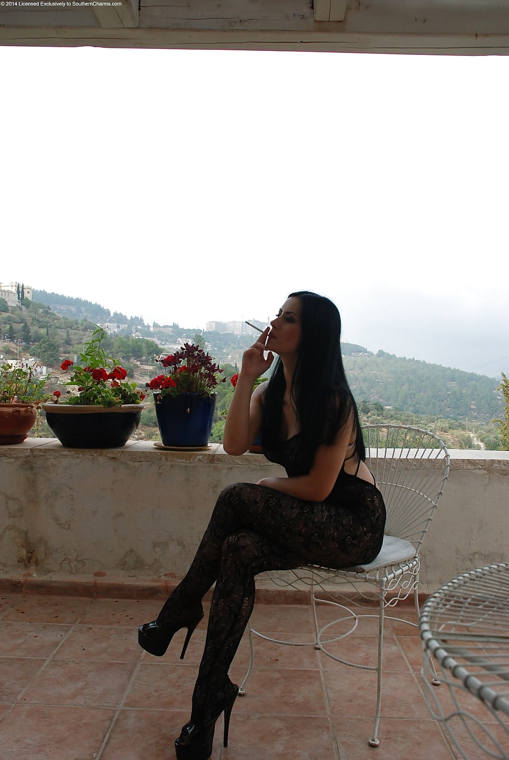 Sexxy Smokers #35412901