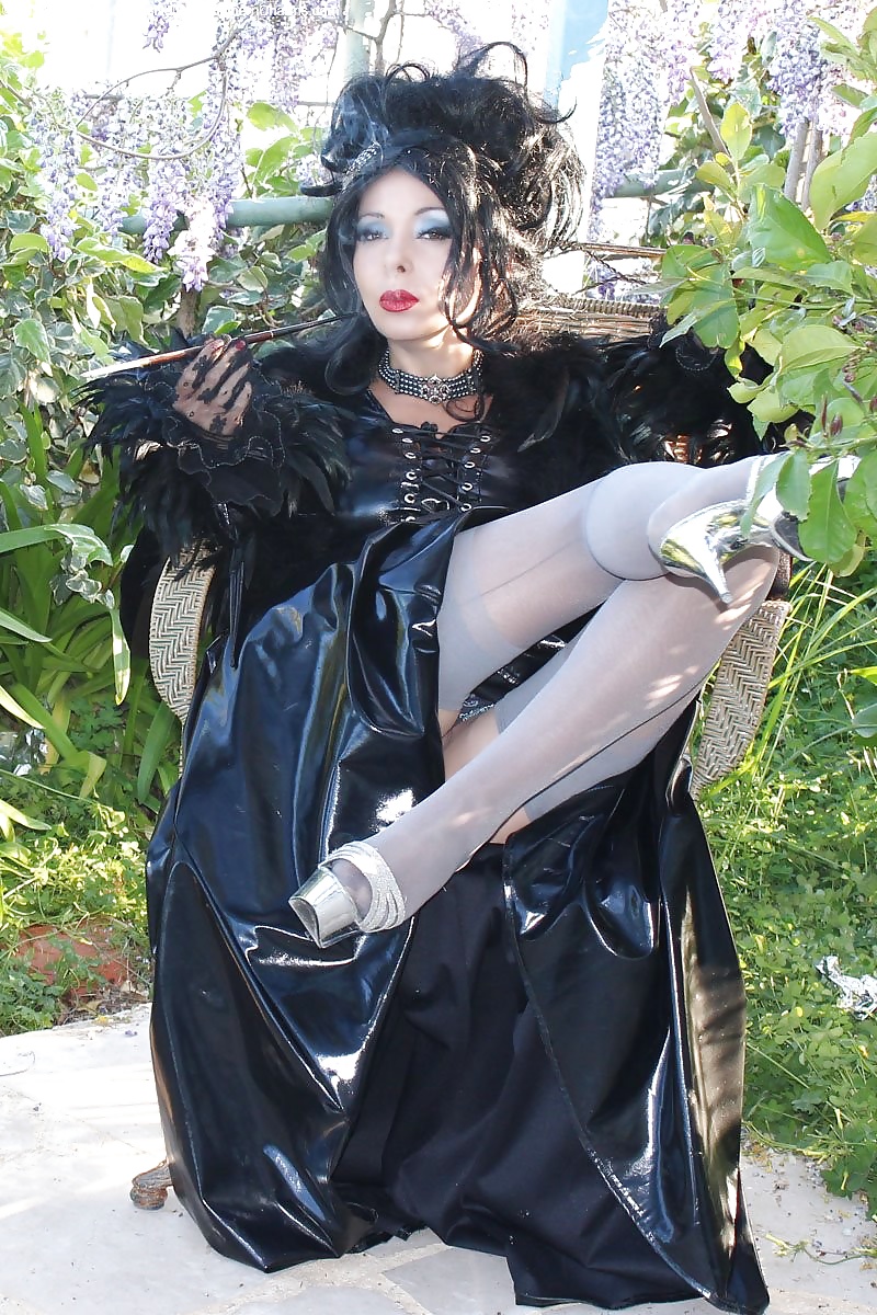 Sexxy Smokers #35413009