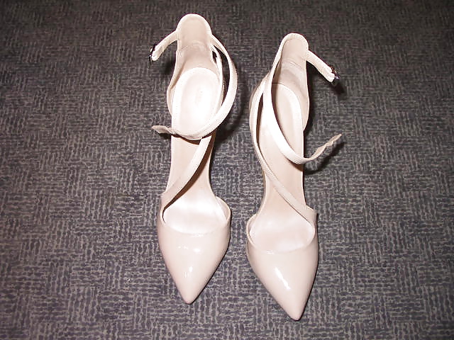 Las nuevas esculturas 
 #32754463