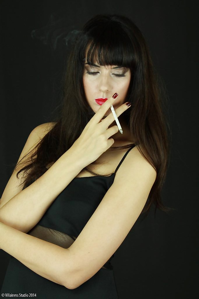 Smoking Sexy 23 #31768637