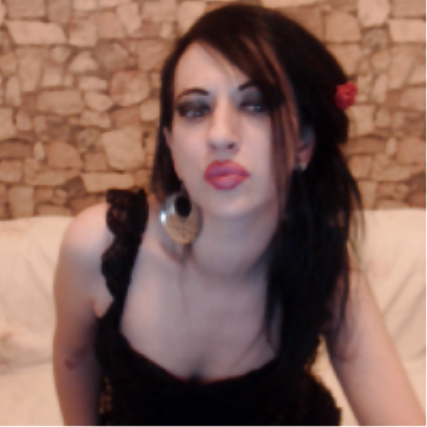 セクシーな私
 #40566309