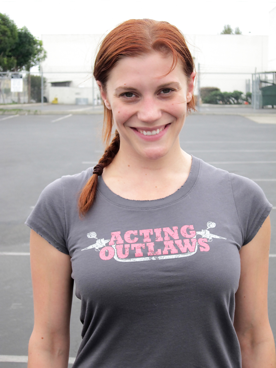 Katee Sackhoff #23389488