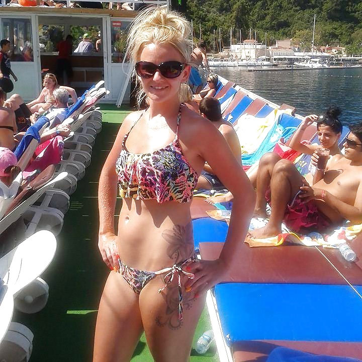 Soy una zorra
 #30688332