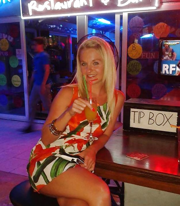 Soy una zorra
 #30688339