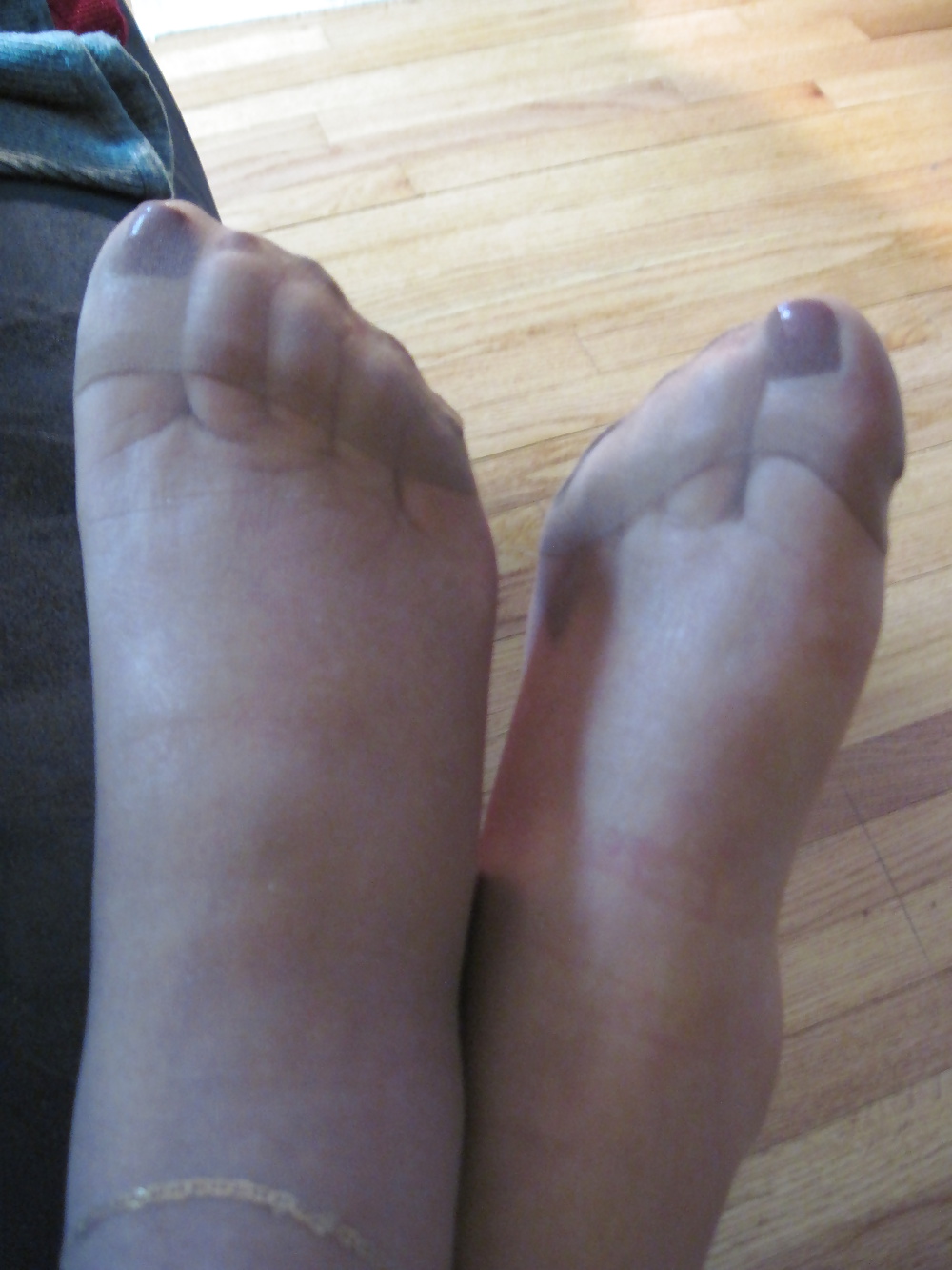 Granny Grant bbw toes and soles #39923124