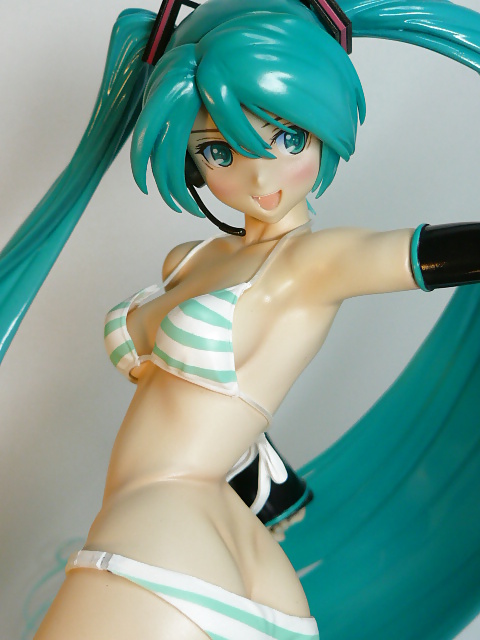 Miku Hatsune Tony Dépouillé (2) #26253445