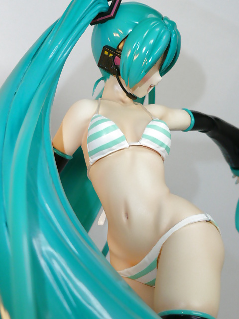 Miku Tony Gestrippt (2) #26253452