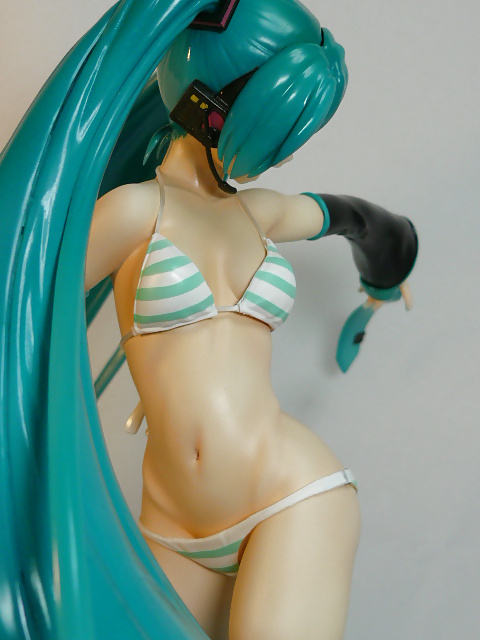 Miku Tony Gestrippt (2) #26253458