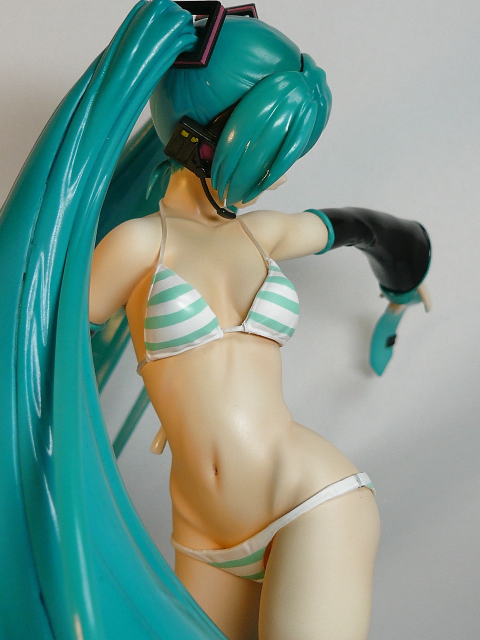Miku Tony Gestrippt (2) #26253465