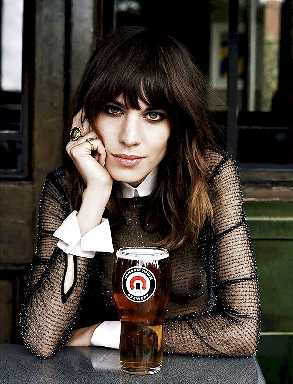 Alexa Chung #28243136