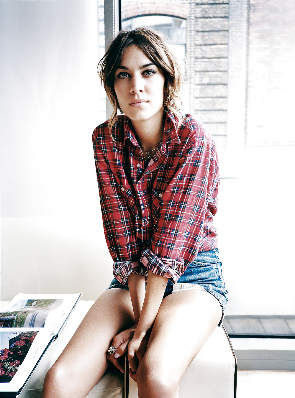 Alexa Chung #28243265