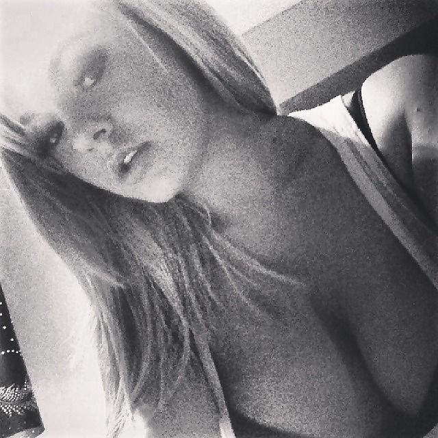 Instagram girl that made me Cum - November 2013 #36278918