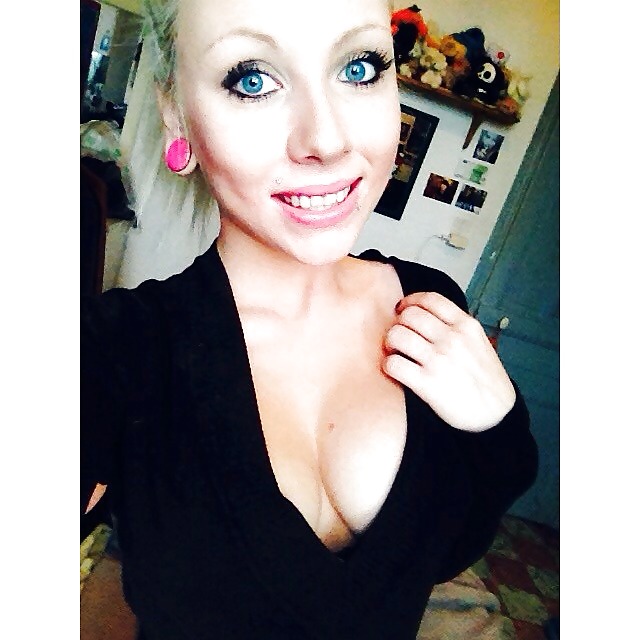 Instagram girl that made me Cum - November 2013 #36278930