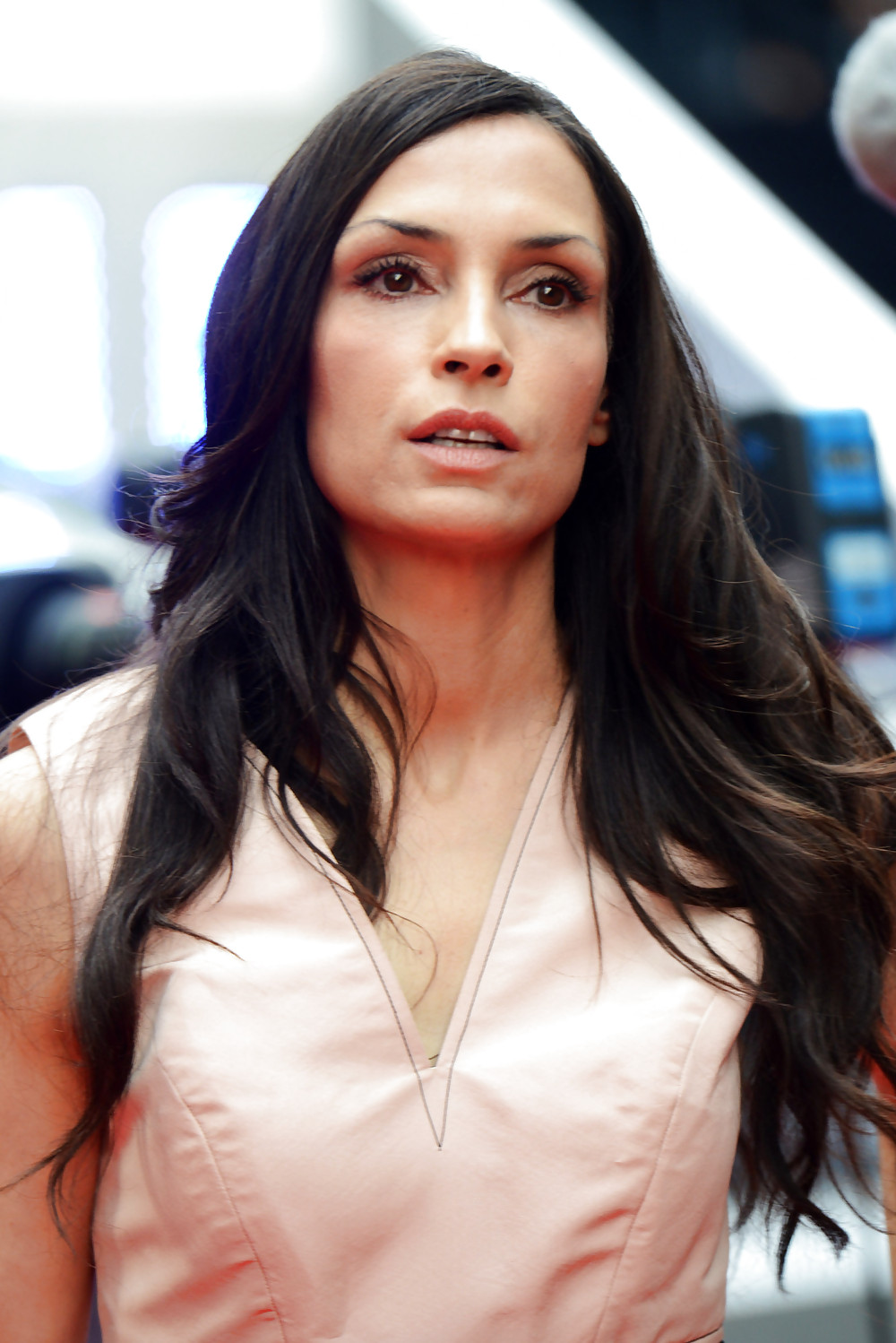 Famke janssen - fiammeggiante fenice (milf olandese)
 #22999186