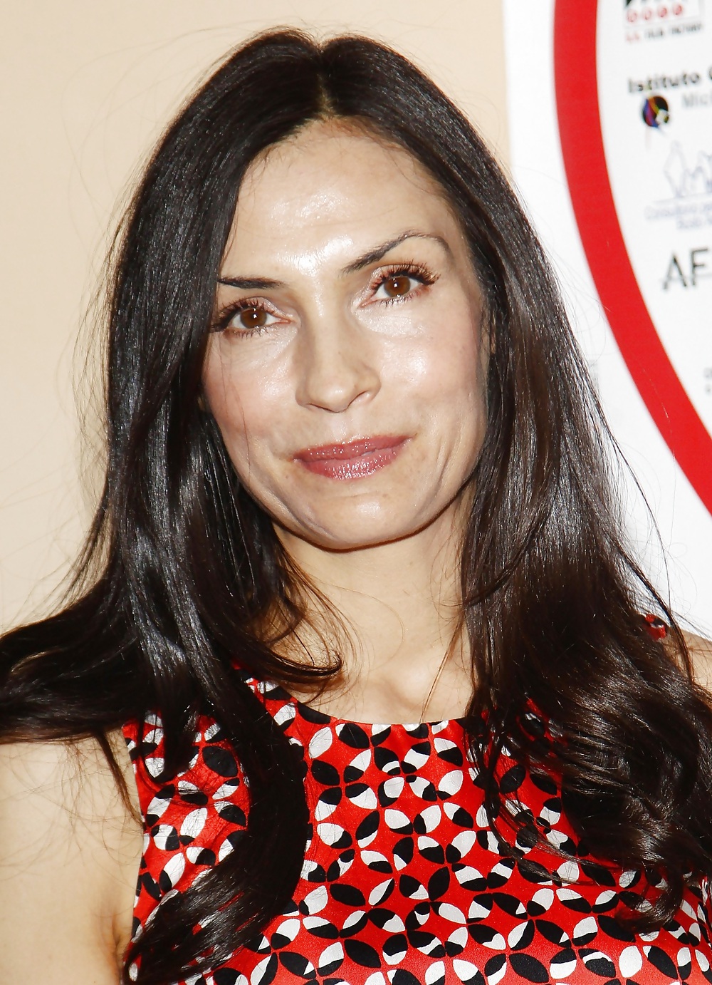 Famke janssen - fiammeggiante fenice (milf olandese)
 #22999211