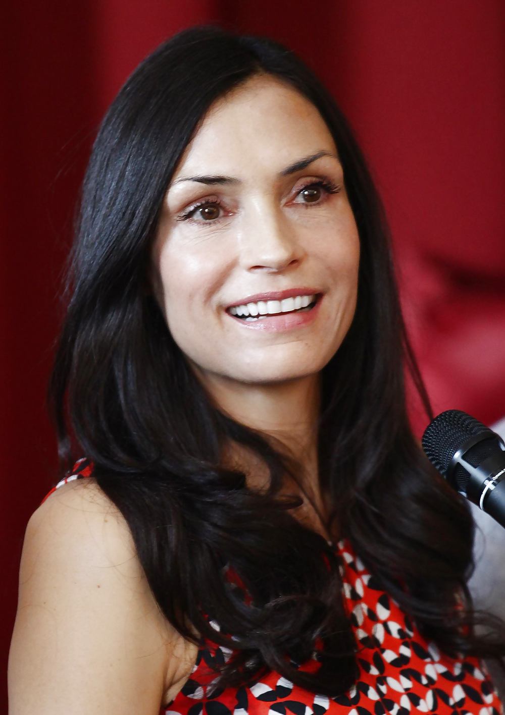 Famke janssen - flaming phoenix (milf holandesa)
 #22999218