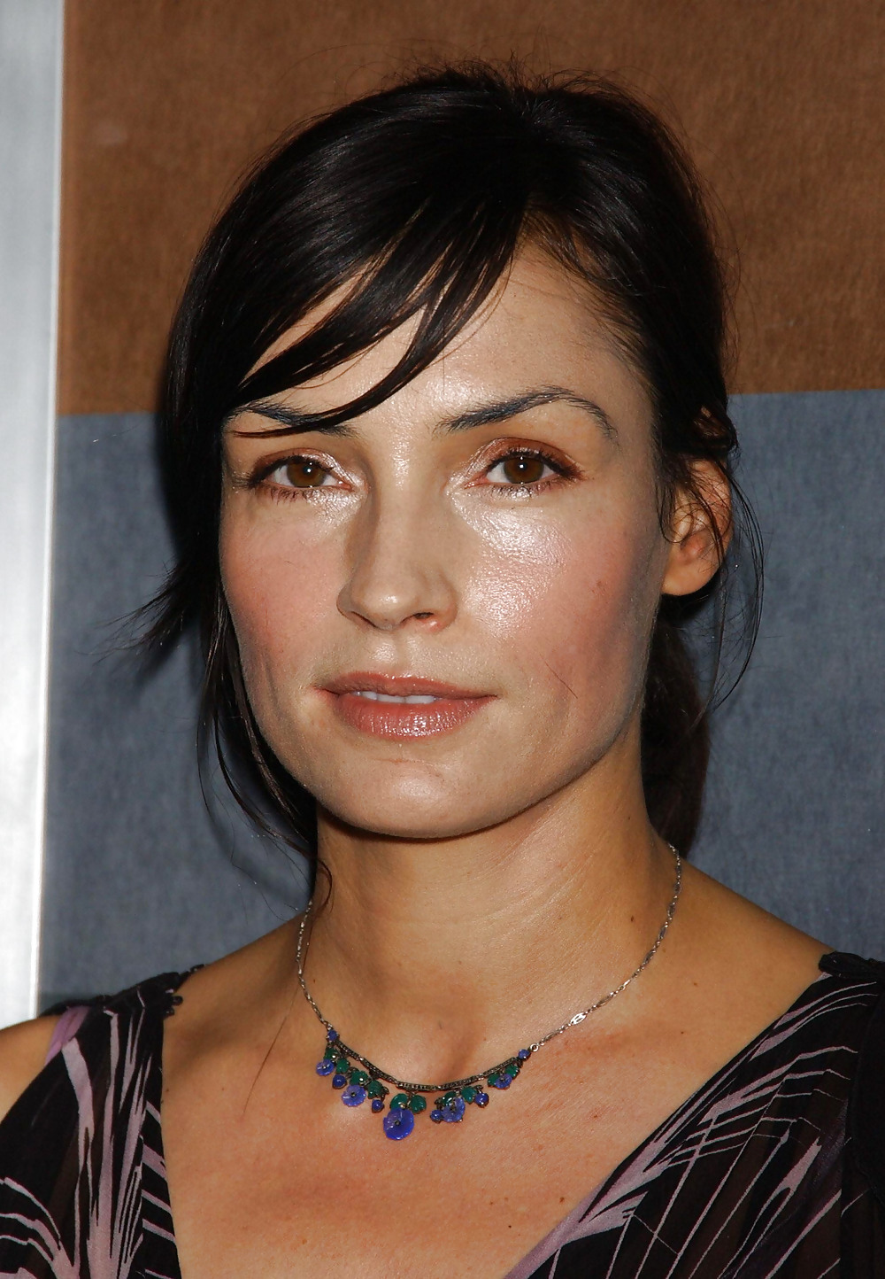 Famke janssen - fiammeggiante fenice (milf olandese)
 #22999225