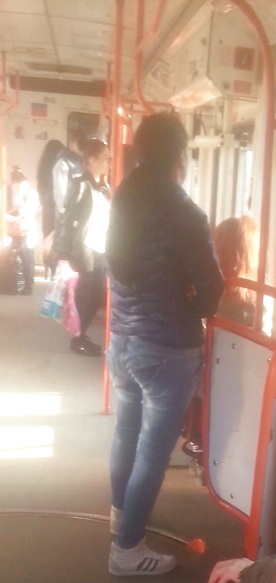 Spy bus, autocar, station, tren romanian #25820000