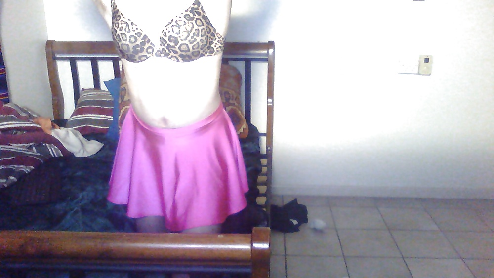 Sissy vestida
 #29631701