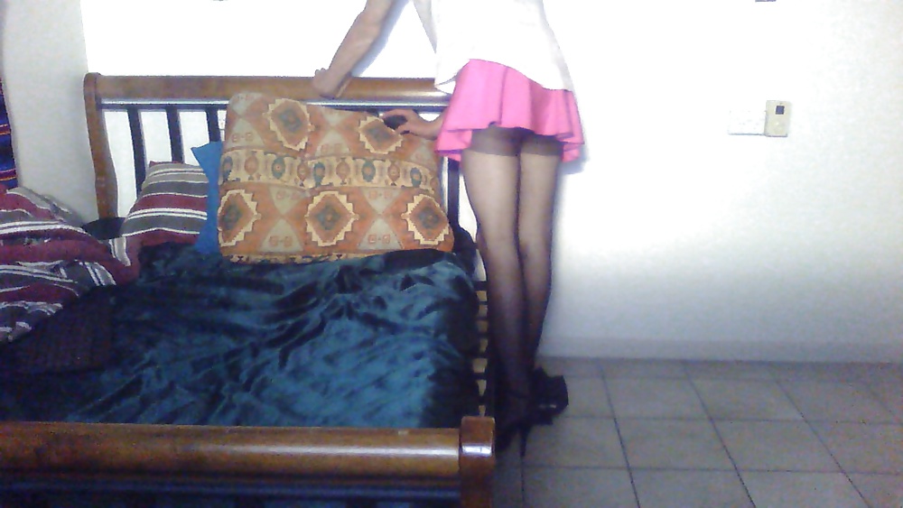 Sissy vestida
 #29631723