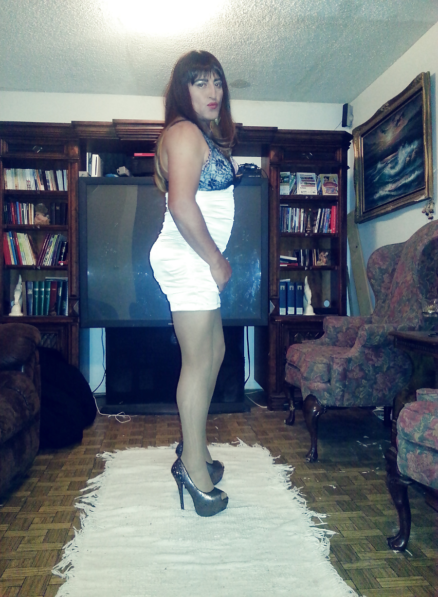 Vestido Wt
 #39482653