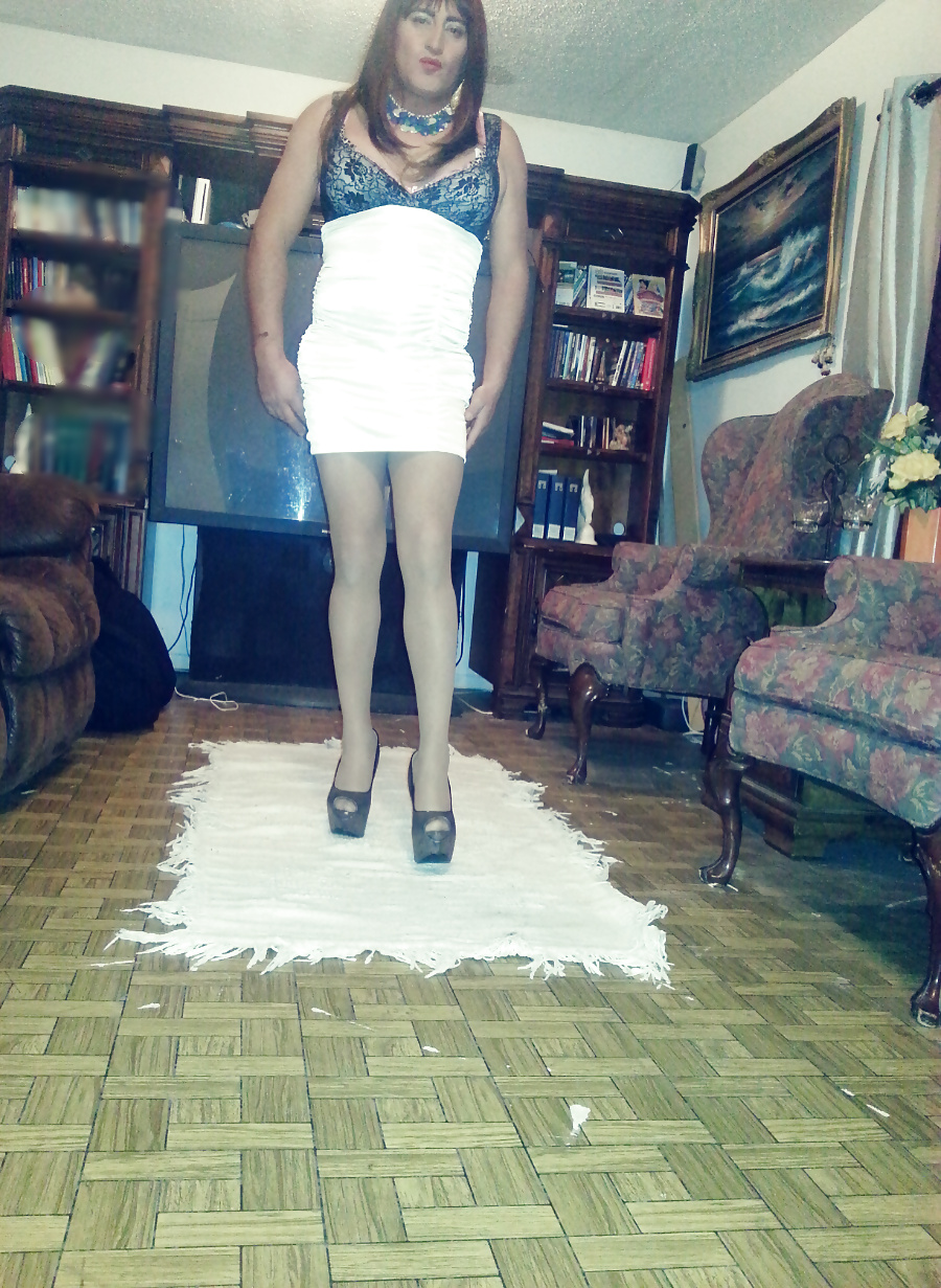 Vestido Wt
 #39482746