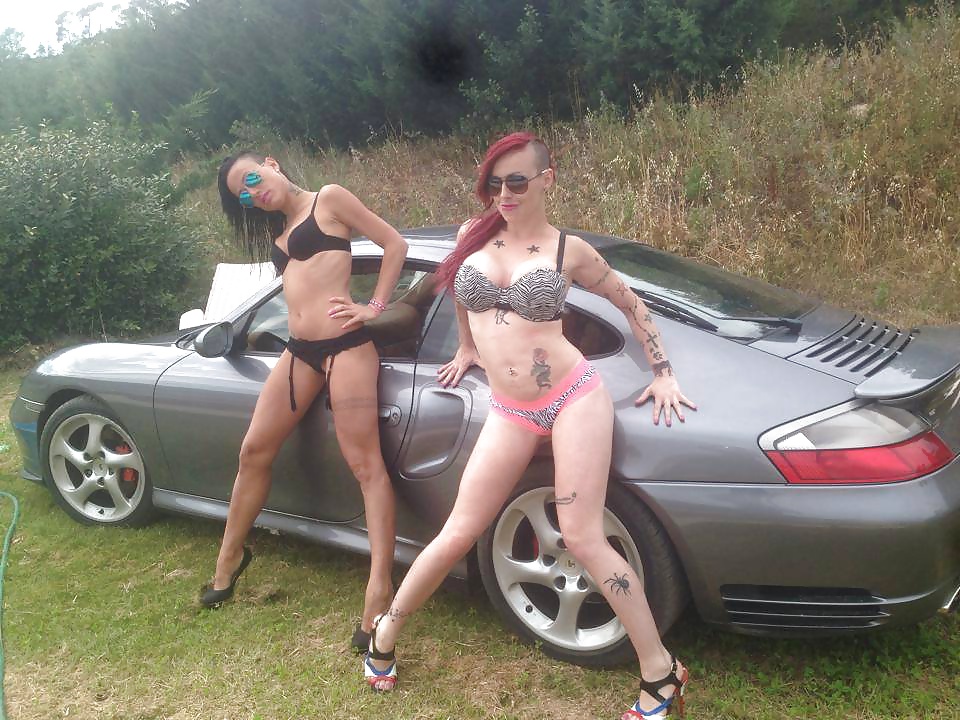 1人のセクシーな女性
 #28358759