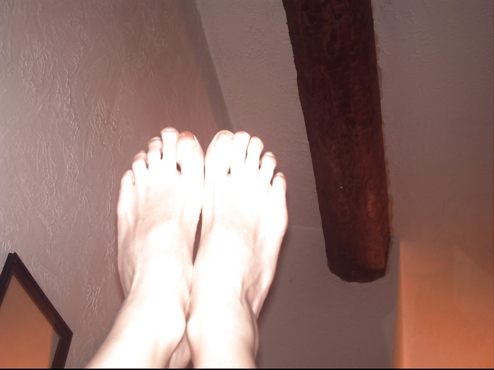 Pieds #31055647
