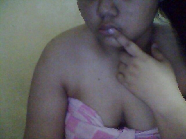 Malay Boobs #38686157