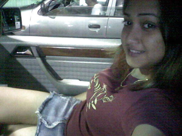 Malay Boobs #38686241