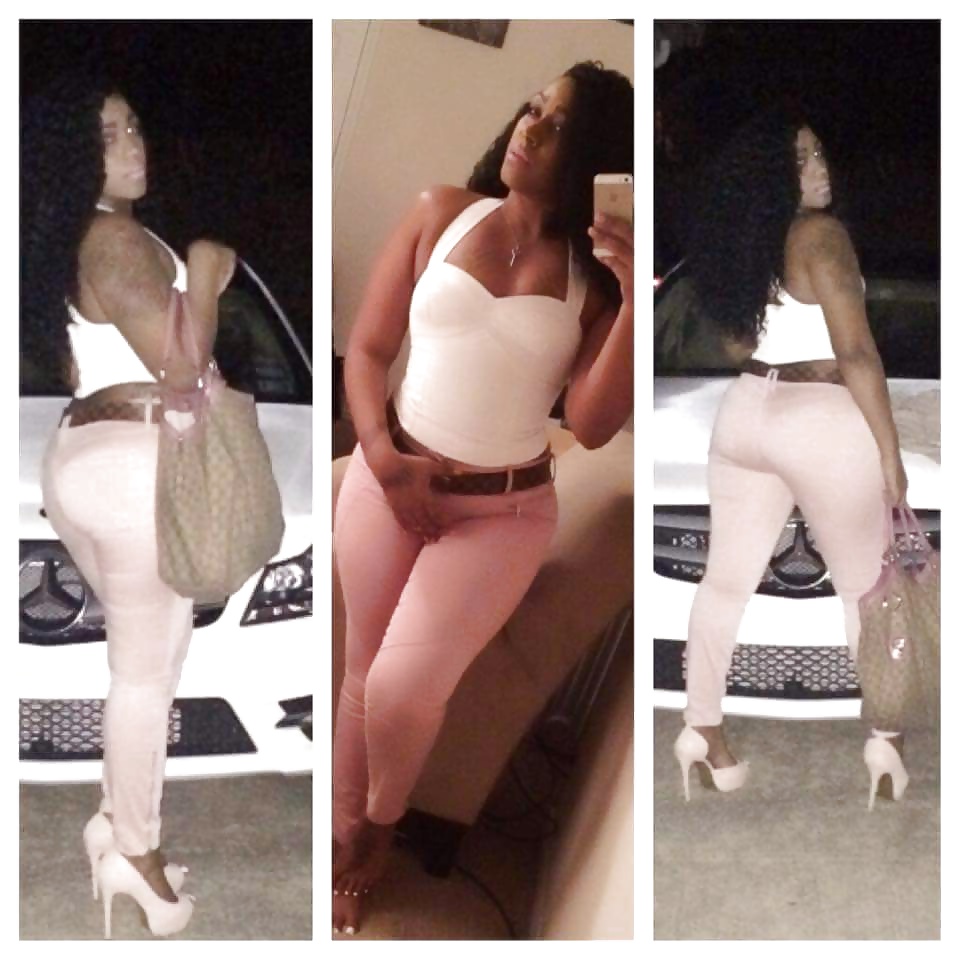 DAMN SHE GOT DAT WORK VOL.180 #41053189