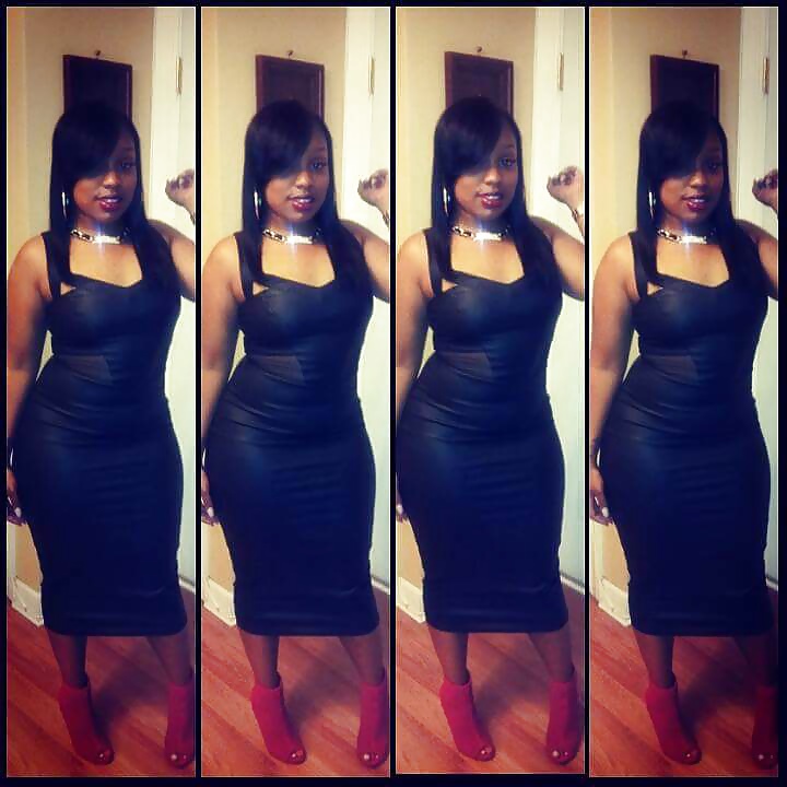 DAMN SHE GOT DAT WORK VOL.180 #41053207