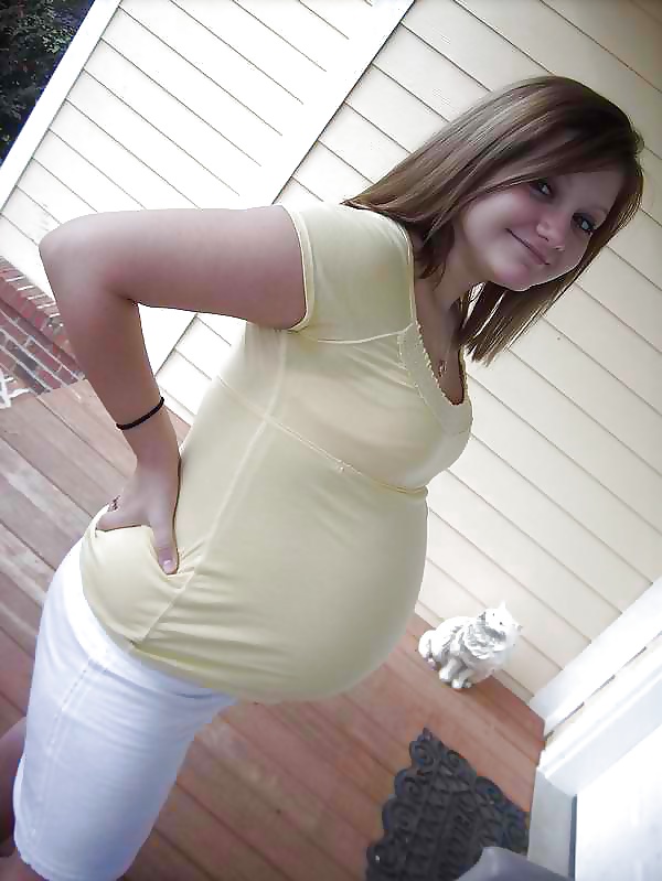 Enceinte - embarazada 31
 #27975592
