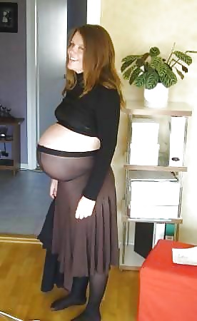 Enceinte - embarazada 31
 #27975603