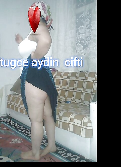 Turbanli Arab Hijab Turkish Amateur #30144450