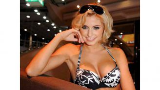 Lena Gercke