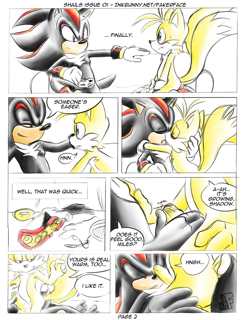 Faker Face - SHAILS #34465075