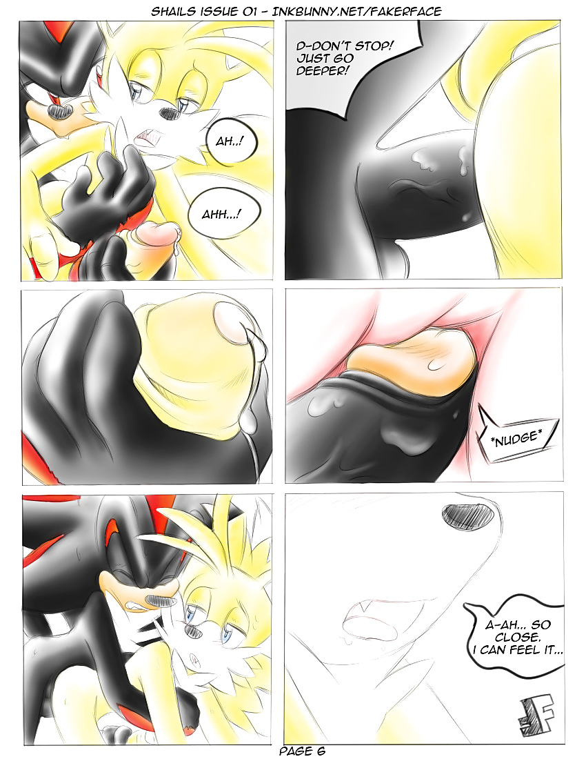 Faker Face - SHAILS #34465091