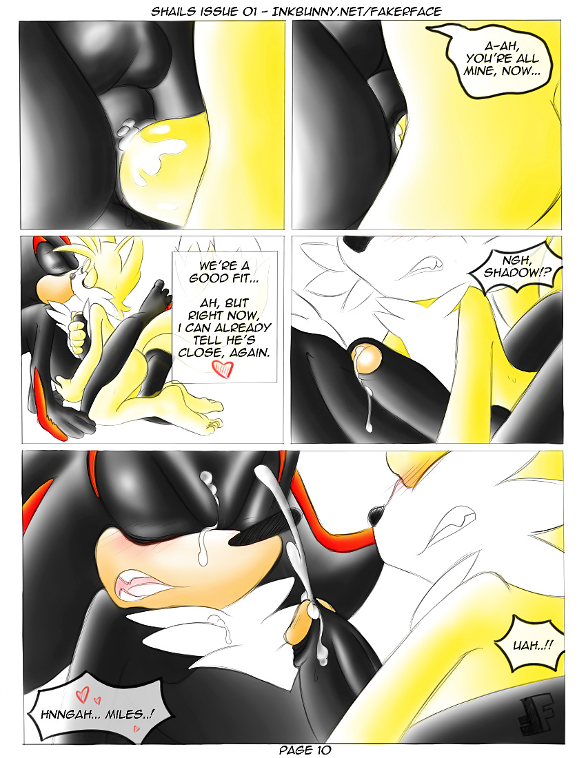 Faker Face - SHAILS #34465109