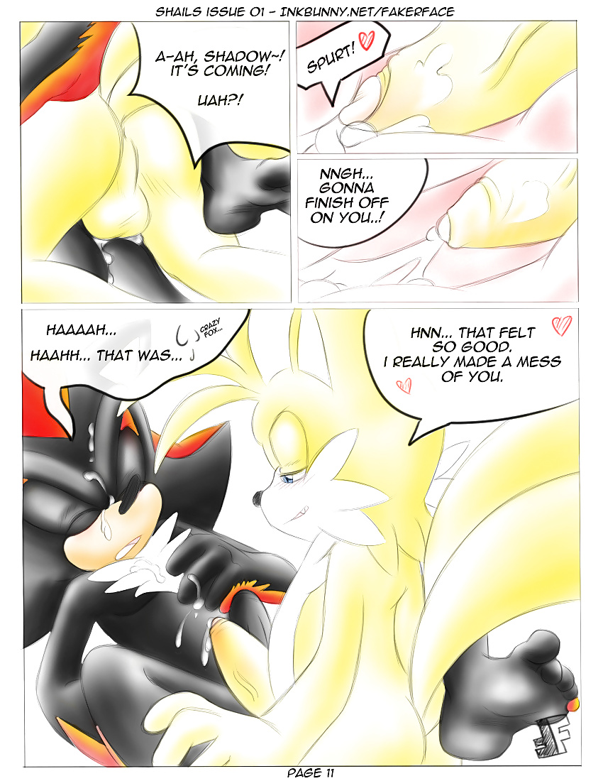 Faker Face - SHAILS #34465113