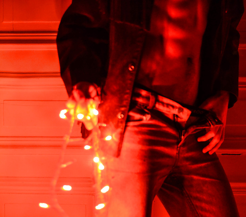 Red lights part I #26313052
