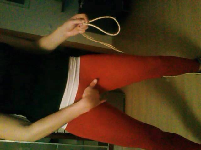 Camel toe  #22889087