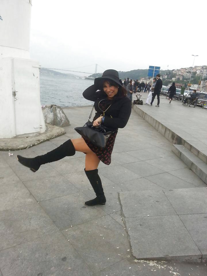 Turkish travesti eda #33550679