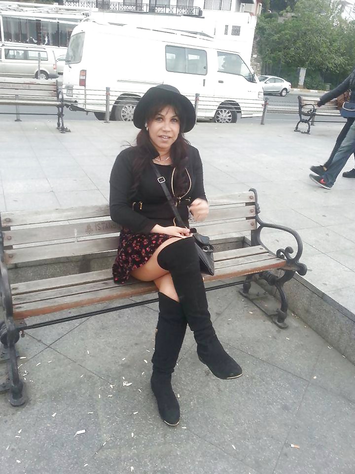 Turkish travesti eda #33550686