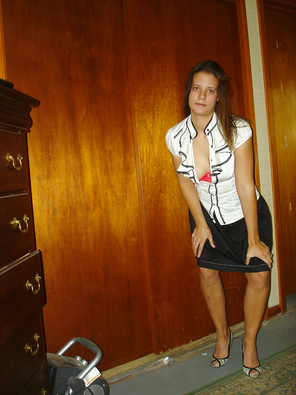 Chica amateur
 #36688174