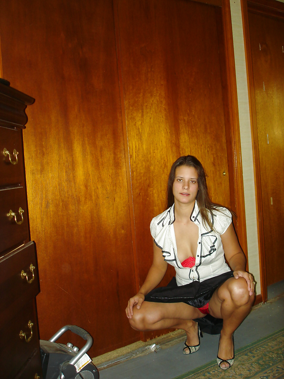 Chica amateur
 #36688178